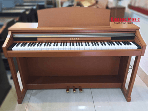 Ảnh Đàn piano Kawai CA-18