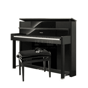 Ảnh Đàn piano Roland LX 10F