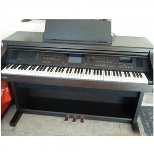 Ảnh Đàn Piano Kawai CP-150