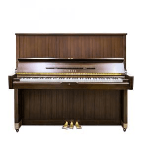 Ảnh Đàn Piano Yamaha U5H