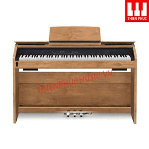 Ảnh Đàn piano điện Casio PX-A800 (PX-A800BN)