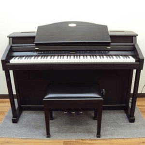 Ảnh Đàn Piano Kawai PW9