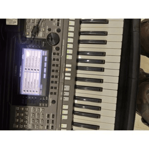 Ảnh Đàn Organ Yamaha PSR S770