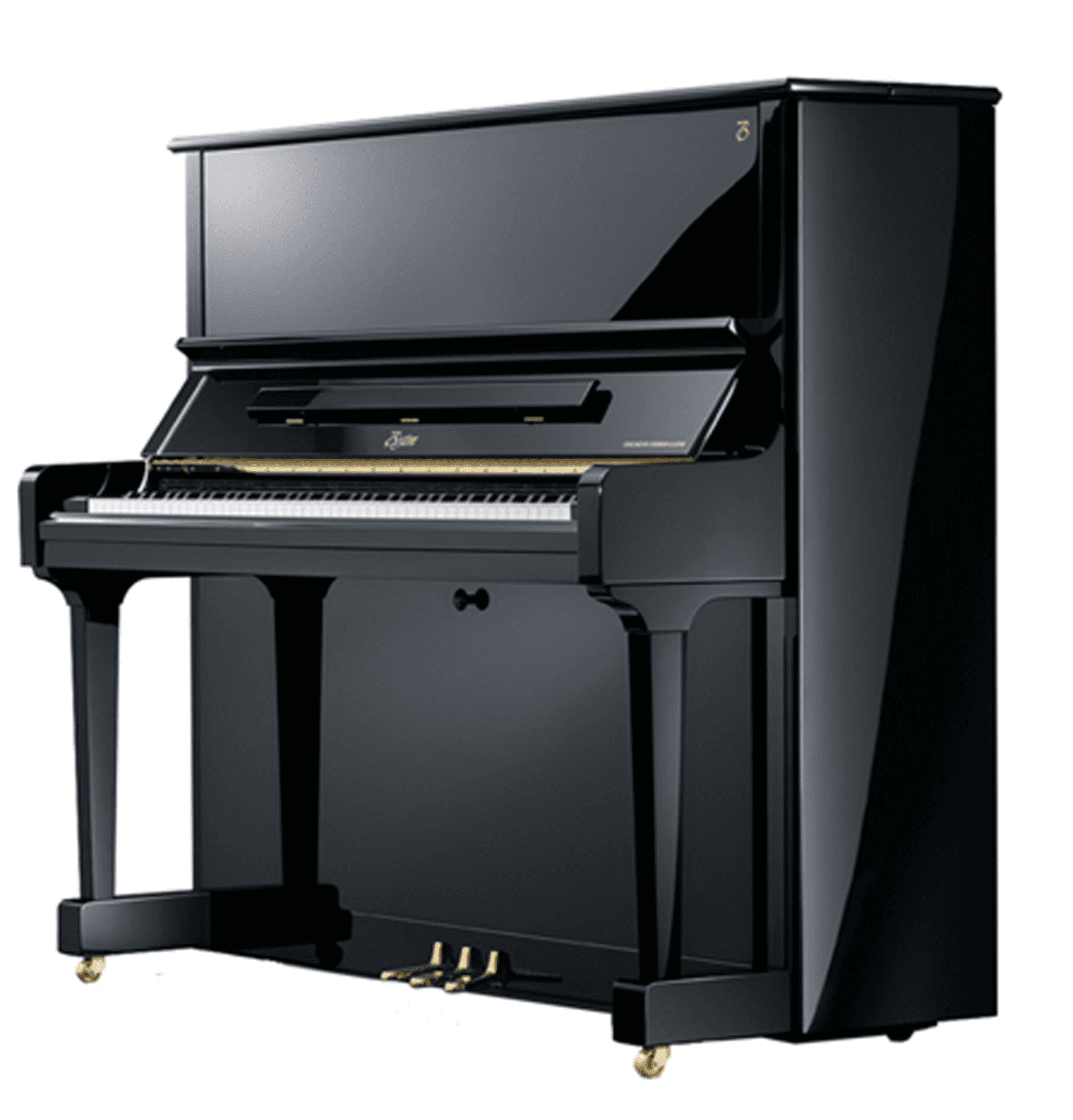 Ảnh Đàn piano Boston UP-132E