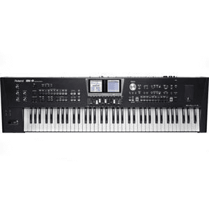 Ảnh Đàn Organ Roland BK9 (BK-9)