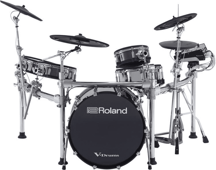 Ảnh Trống điện tử Roland TD-50KVX
