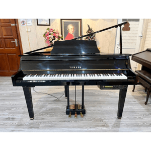 Ảnh Đàn piano Yamaha DGP2XG