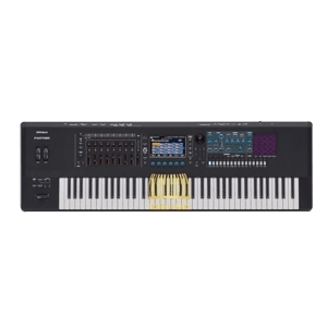 Ảnh Đàn organ Roland Fantom 7