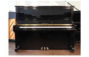 Ảnh Đàn Piano Cơ Yamaha U30AS