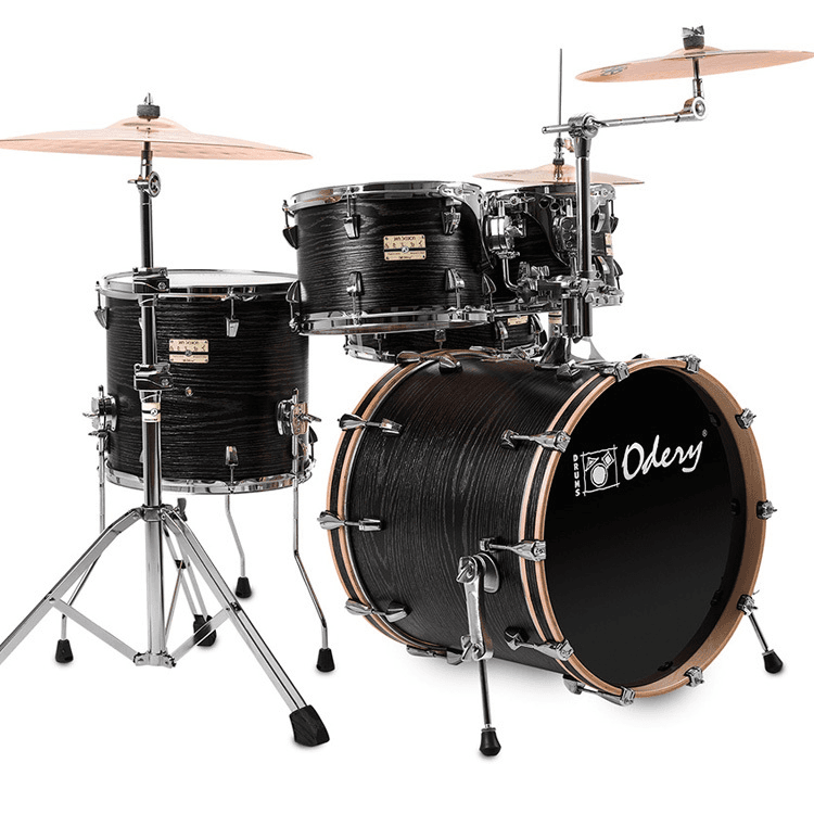 Ảnh Bộ trống Odery Fluence FL.200-JS-HW