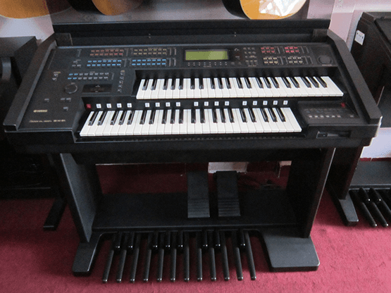 Ảnh Đàn organ Electone Yamaha EL-900