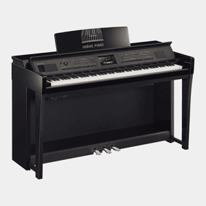 Ảnh Đàn Piano Kỹ thuật số Yamaha CVP-705 (CVP705)