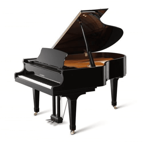 Ảnh Đàn piano Kawai GX2 (GX 2)