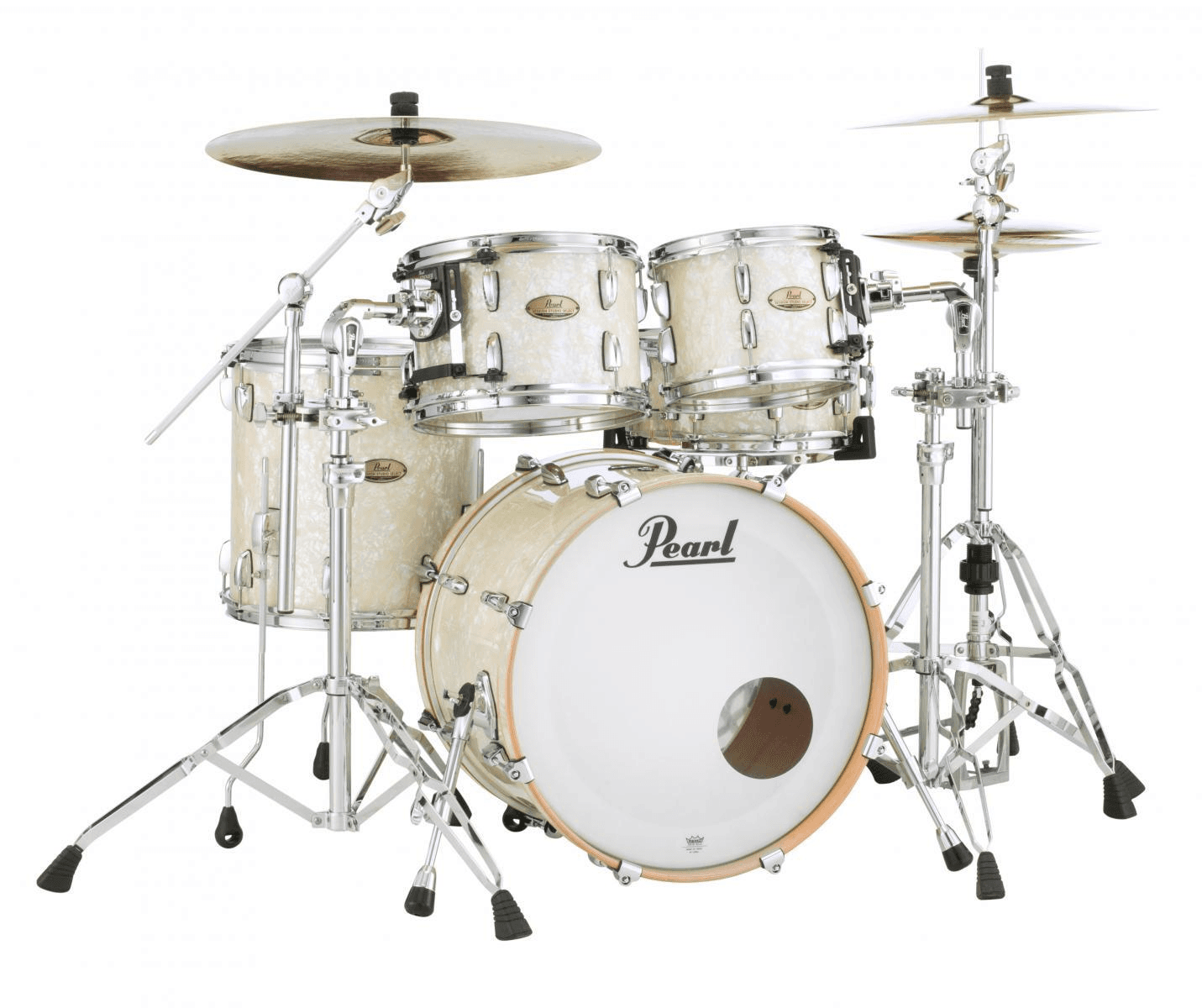 Ảnh Bộ trống Pearl Session Studio Select STS904XP/C