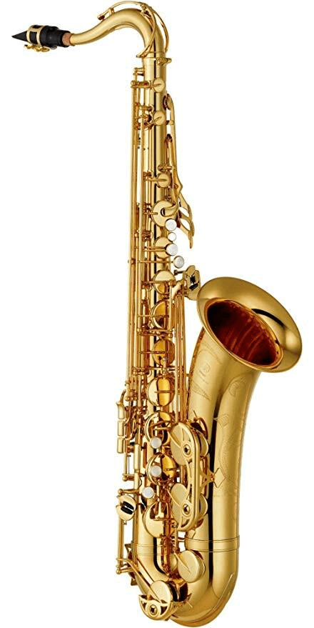 Ảnh Kèn Saxophone Tenor Yamaha YTS-480