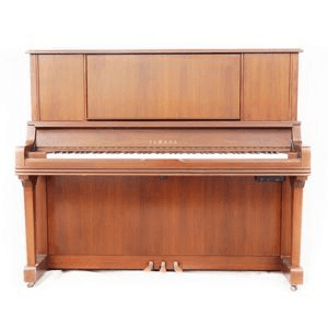 Ảnh Đàn Piano Cơ Yamaha UX300Wn