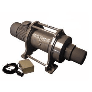 Ảnh Tời cáp mặt đất Strong DU-212