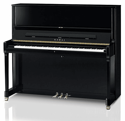 Ảnh Đàn Piano cơ Kawai KS1A