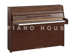 Ảnh Đàn Upright Piano Yamaha JU109PM (JU109-PM) - Piano cơ