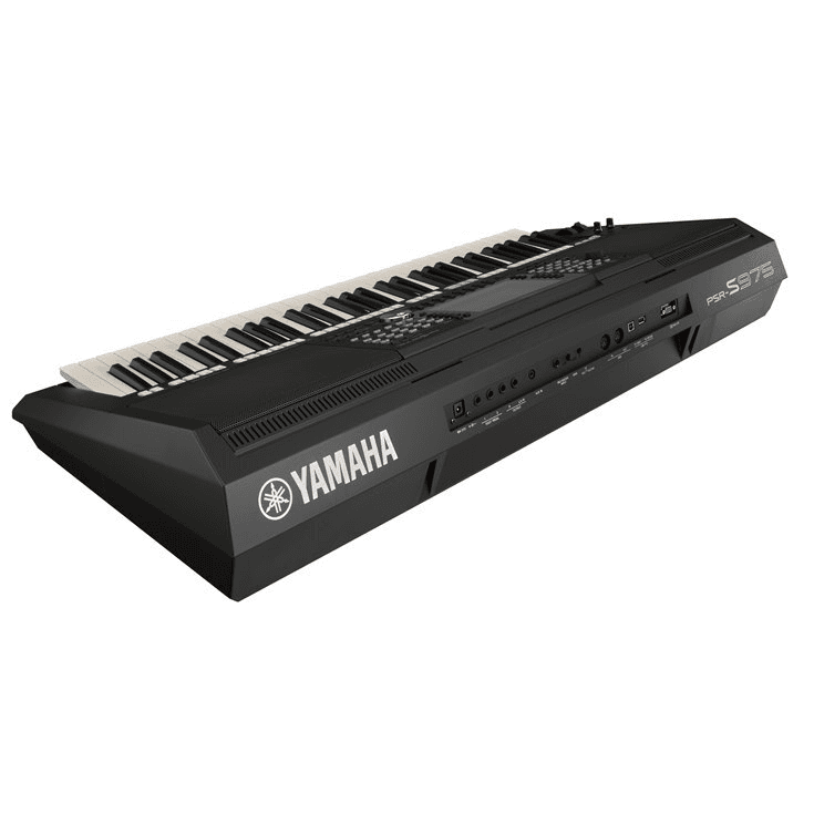 Ảnh Đàn organ Yamaha PSR-S975