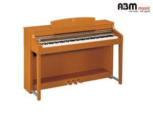 Ảnh Đàn Piano Yamaha Clavinova CLP370 (CLP-370)