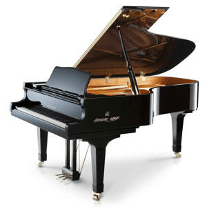 Ảnh Đàn piano Kawai SK-6