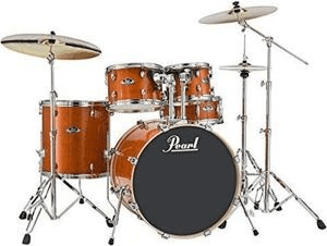 Ảnh Trống Pearl Export Lacquer EXL725SP