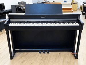 Ảnh Đàn Piano Kawai CN35