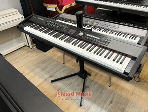 Ảnh Đàn piano Roland RD-700NX
