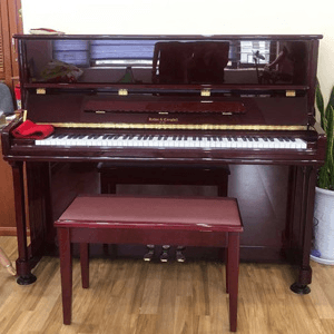 Ảnh Đàn piano Kohler & Campbell KC121MD