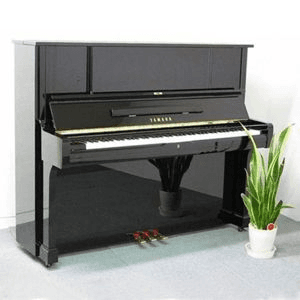 Ảnh Đàn piano Yamaha UX2