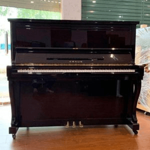 Ảnh Đàn Piano Kraus U130