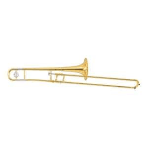 Ảnh Kèn Trumpone Yamaha YSL-154