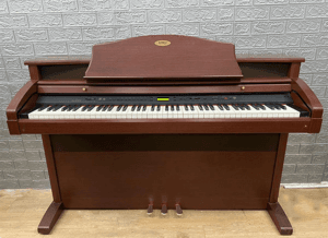 Ảnh Đàn Piano Kawai PW1200
