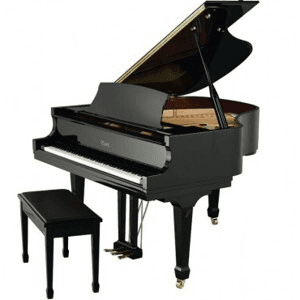 Ảnh Đàn Piano Brandnew Essex EGP-155C