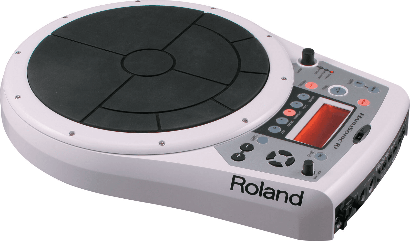 Ảnh Trống điện cầm tay Roland HPD-10
