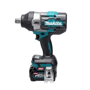 Ảnh Máy siết bu lông dùng pin Makita TW001GM204