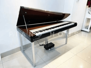 Ảnh Đàn Piano Điện Yamaha Modus H01