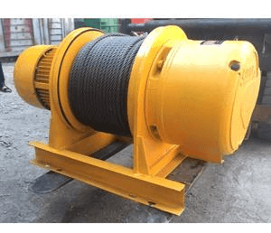 Ảnh Tời kéo mặt đất Kenbo 1500/3000 - 100m