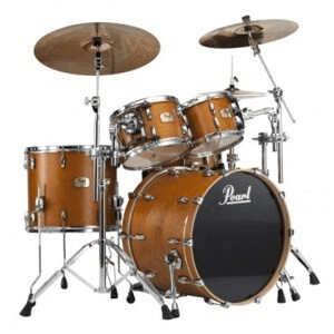 Ảnh Trống Pearl Export 725 Fusion