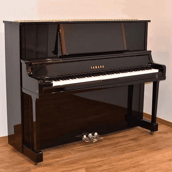 Ảnh Đàn Piano Cơ Yamaha UX100