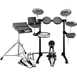 Ảnh Bộ trống điện tử Yamaha DTX450K (DTX-450K)