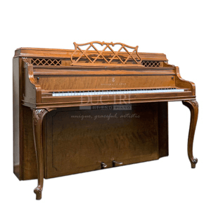 Ảnh Đàn Piano Hazelton Louis XV