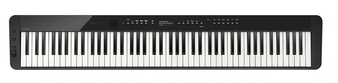 Ảnh Đàn piano điện Casio PX-S3000