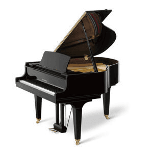 Ảnh Đàn Piano Kawai GL-20