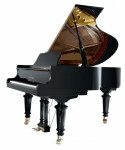 Ảnh Đàn piano Shigeru Kawai SK-3