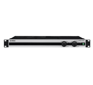 Ảnh Bộ khuếch đại công suất Yamaha PA2120
