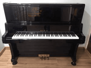 Ảnh Đàn piano Kawai US8X