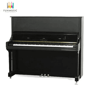 Ảnh Đàn piano Yamaha YU3SXG