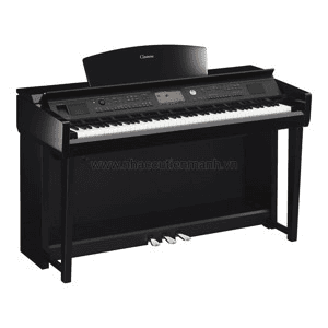 Ảnh Đàn Piano Điện Yamaha Clavinova CVP-705PE